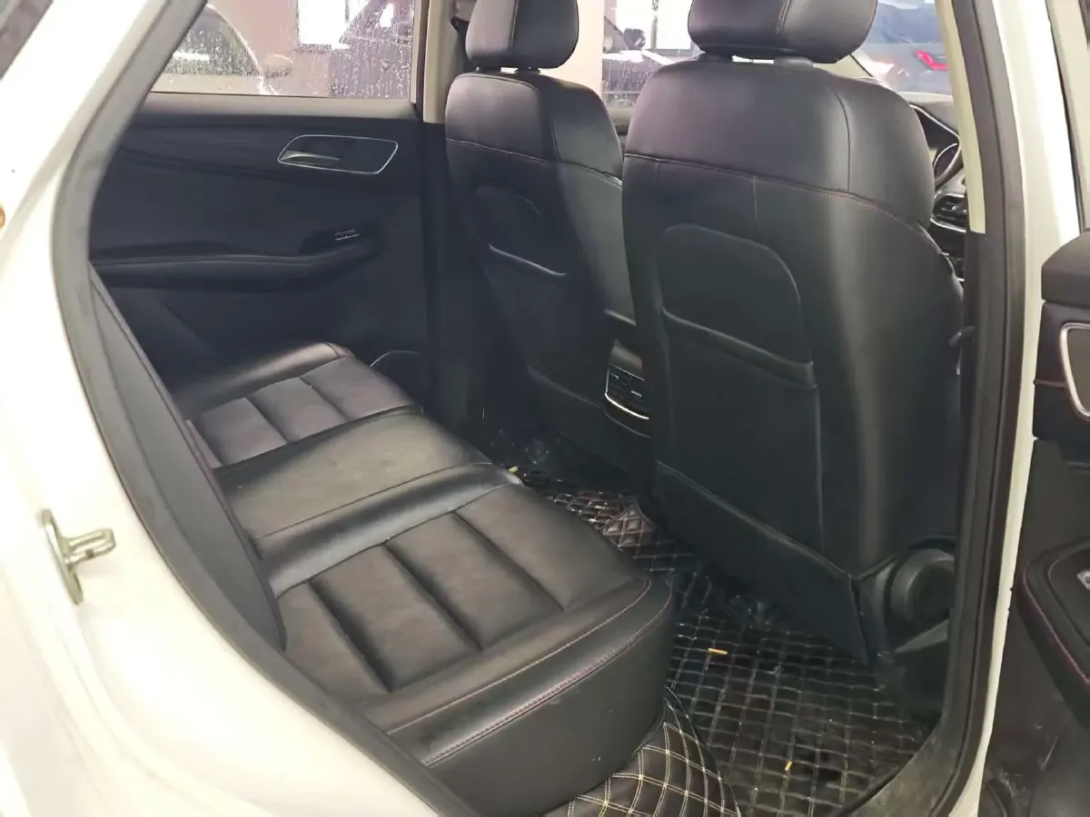 2019 MG HS 1.5T 169HP L4 7DCT,autocango,china used car exporter,china ev exporter,chinese used car exporter,chinese used ev exporter