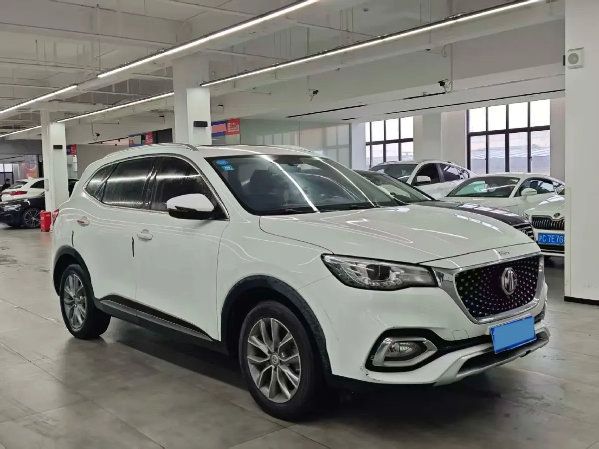 2019 MG HS 1.5T 169HP L4 7DCT,autocango,china used car exporter,china ev exporter,chinese used car exporter,chinese used ev exporter