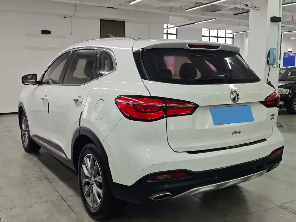 2019 MG HS 1.5T 169HP L4 7DCT,autocango,china used car exporter,china ev exporter,chinese used car exporter,chinese used ev exporter