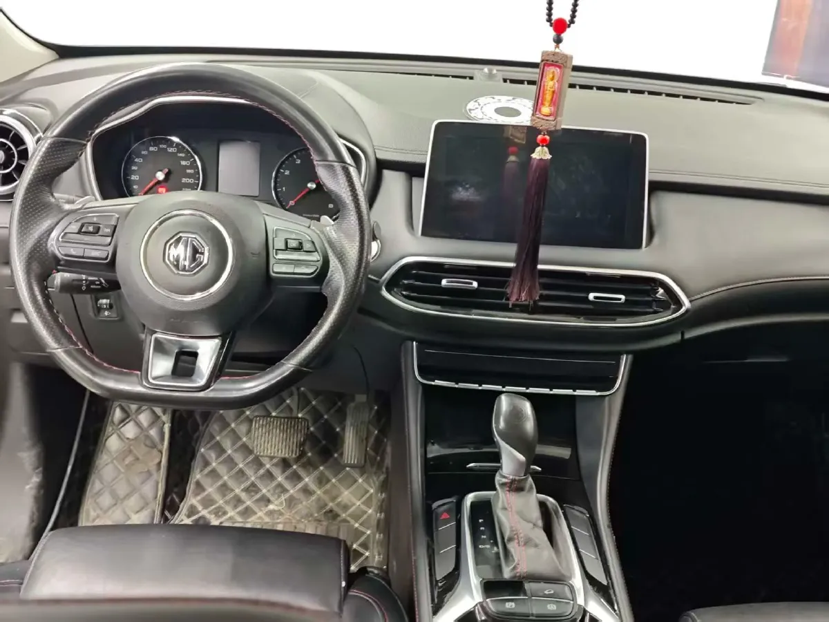 2019 MG HS 1.5T 169HP L4 7DCT,autocango,china used car exporter,china ev exporter,chinese used car exporter,chinese used ev exporter
