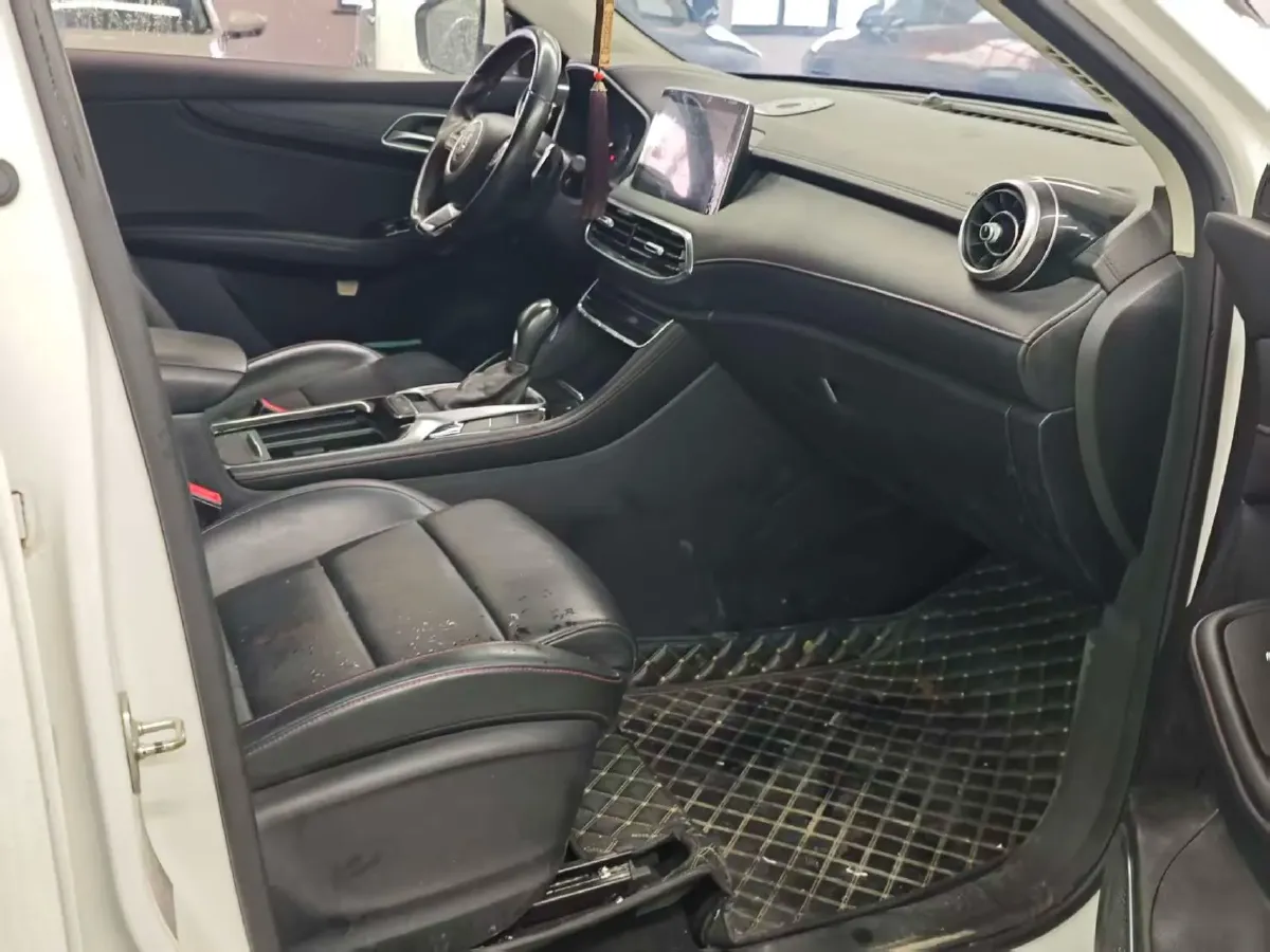 2019 MG HS 1.5T 169HP L4 7DCT,autocango,china used car exporter,china ev exporter,chinese used car exporter,chinese used ev exporter