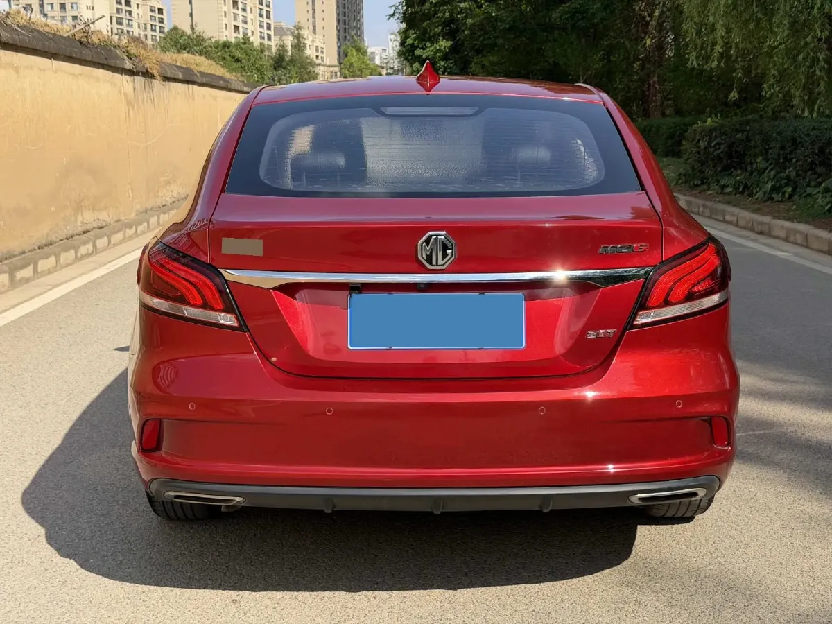 2017 MG MG6 1.5T 169HP L4 7DCT,autocango,china used car exporter,china ev exporter,chinese used car exporter,chinese used ev exporter