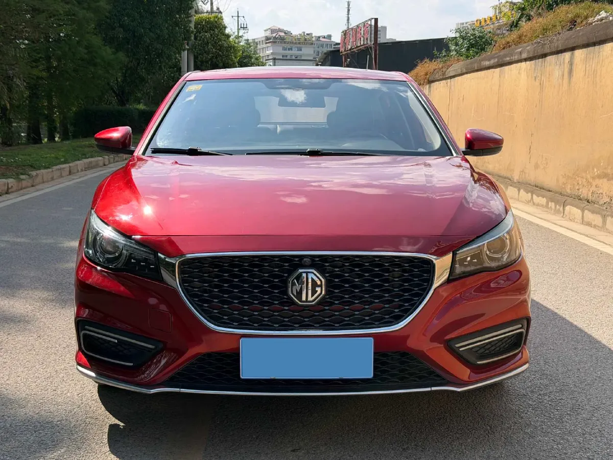 2017 MG MG6 1.5T 169HP L4 7DCT,autocango,china used car exporter,china ev exporter,chinese used car exporter,chinese used ev exporter