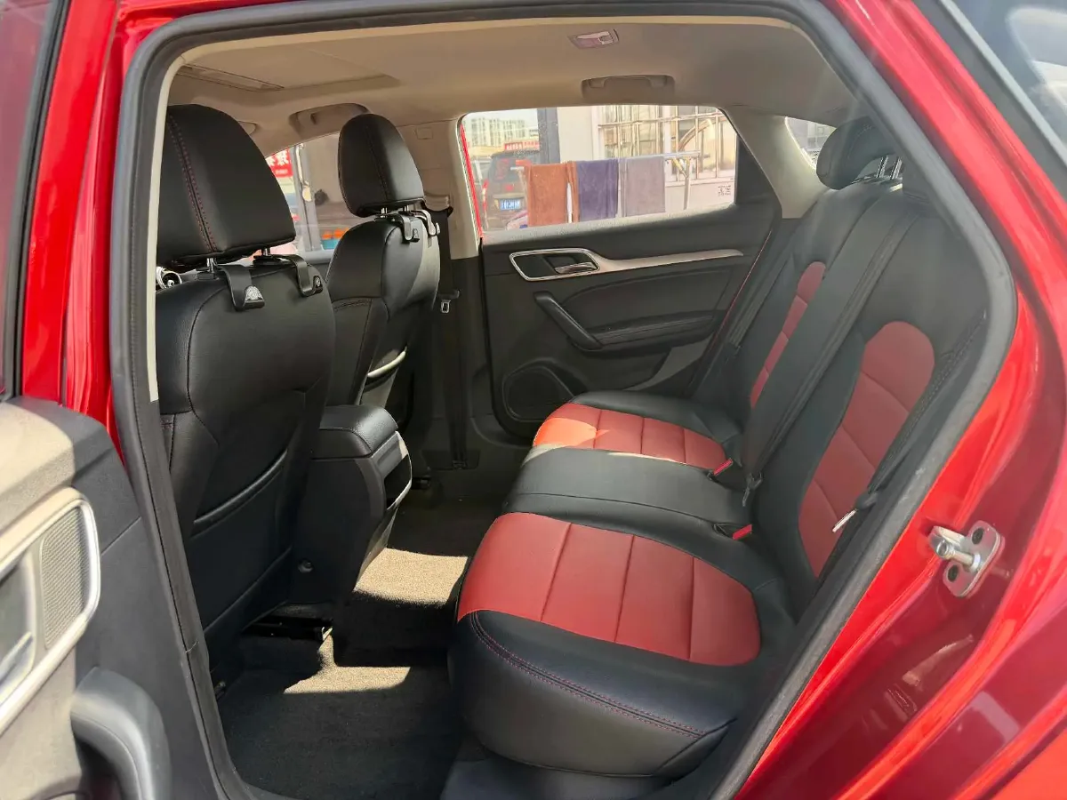 2017 MG MG6 1.5T 169HP L4 7DCT,autocango,china used car exporter,china ev exporter,chinese used car exporter,chinese used ev exporter