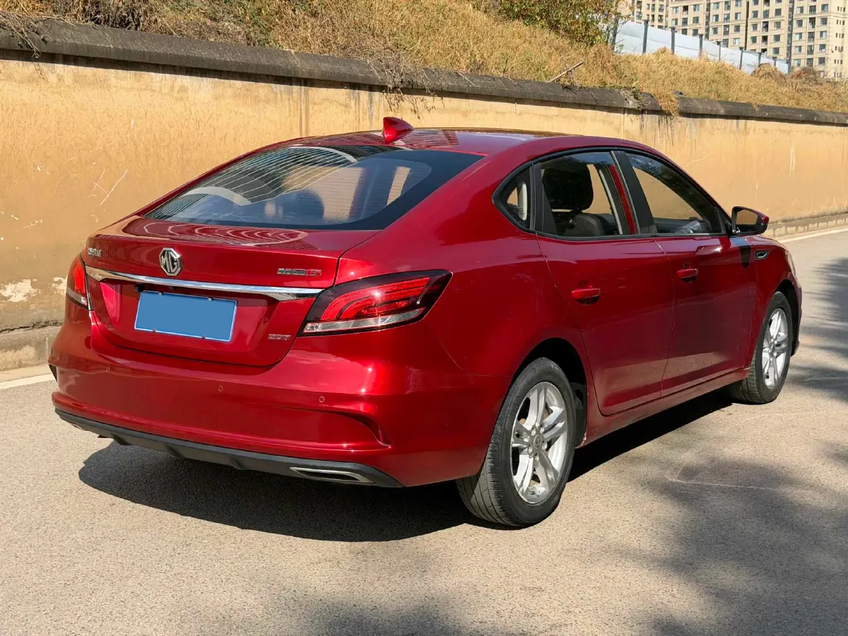 2017 MG MG6 1.5T 169HP L4 7DCT,autocango,china used car exporter,china ev exporter,chinese used car exporter,chinese used ev exporter