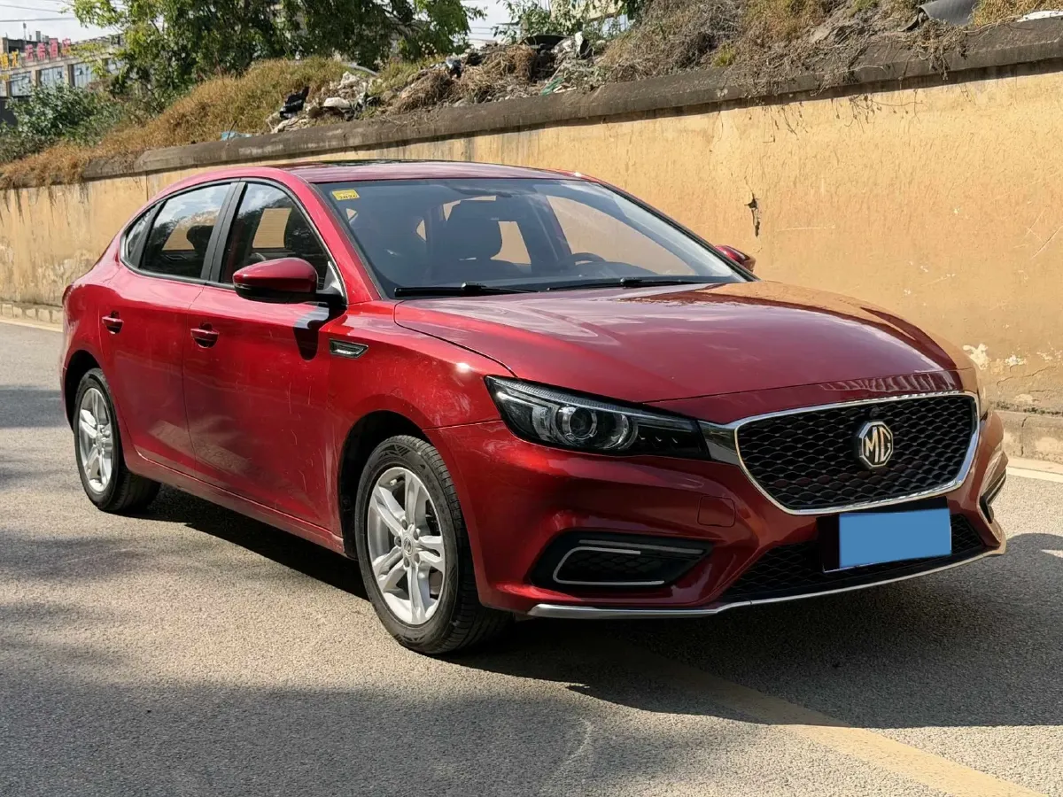 2017 MG MG6 1.5T 169HP L4 7DCT,autocango,china used car exporter,china ev exporter,chinese used car exporter,chinese used ev exporter