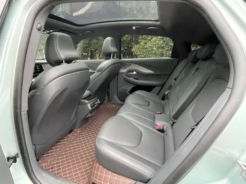 2022 ARCFOX αS BEV 65.6KWH,autocango,china used car exporter,china ev exporter,chinese used car exporter,chinese used ev exporter