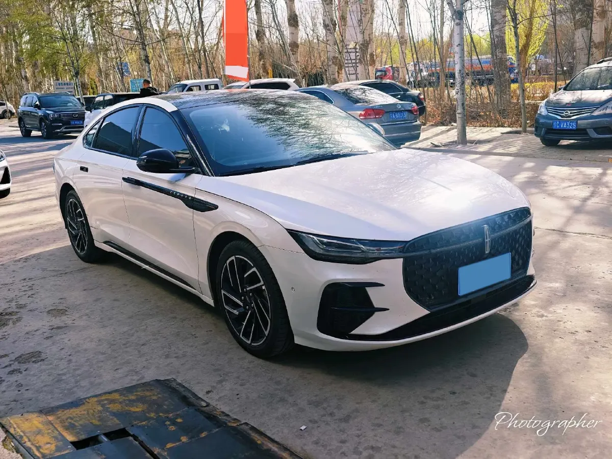 2022 Lincoln Z 2.0T 246HP L4 8AT,autocango,china used car exporter,china ev exporter,chinese used car exporter,chinese used ev exporter
