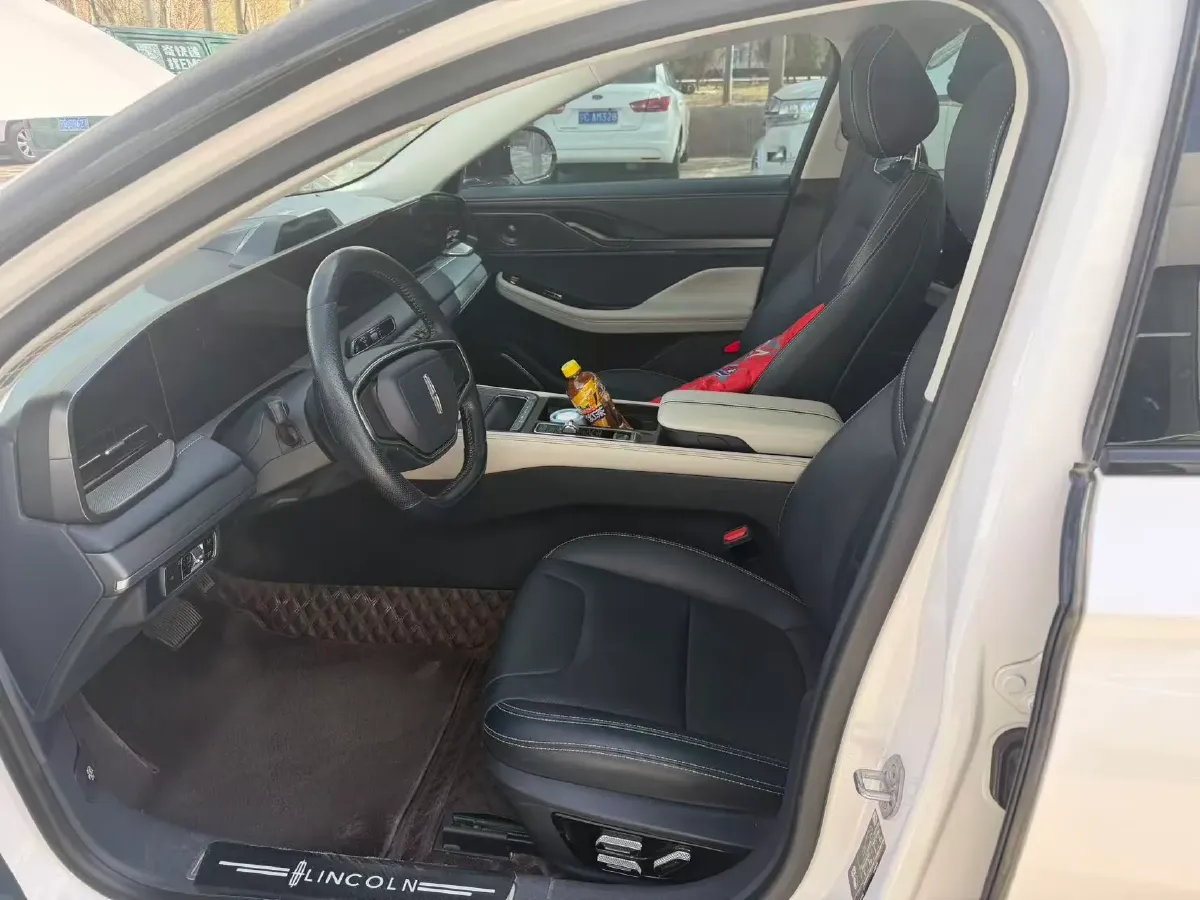 2022 Lincoln Z 2.0T 246HP L4 8AT,autocango,china used car exporter,china ev exporter,chinese used car exporter,chinese used ev exporter