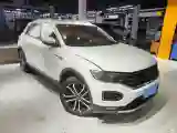 2022 Volkswagen T-Roc 1.4T 150HP L4 7DCT