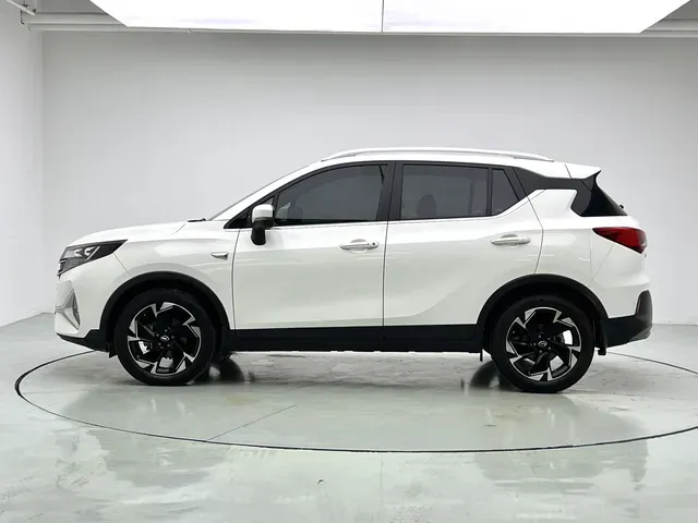 2021 GAC Trumpchi GS3 1.5T 169HP L4 6AT,autocango,china used car exporter,china ev exporter,chinese used car exporter,chinese used ev exporter