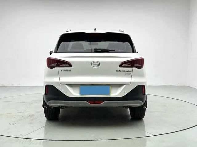 2021 GAC Trumpchi GS3 1.5T 169HP L4 6AT,autocango,china used car exporter,china ev exporter,chinese used car exporter,chinese used ev exporter