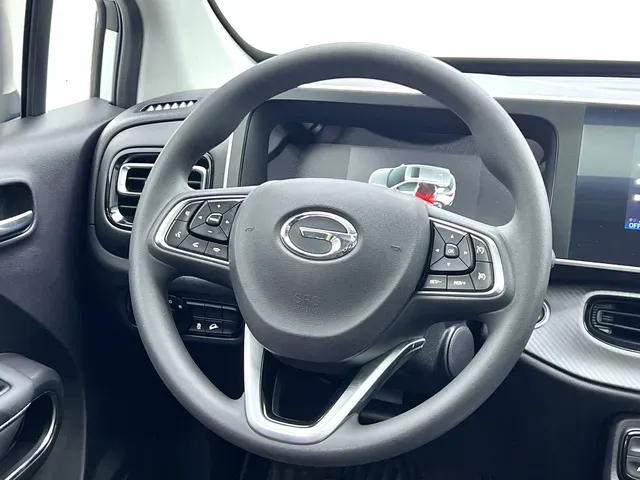 2021 GAC Trumpchi GS3 1.5T 169HP L4 6AT,autocango,china used car exporter,china ev exporter,chinese used car exporter,chinese used ev exporter