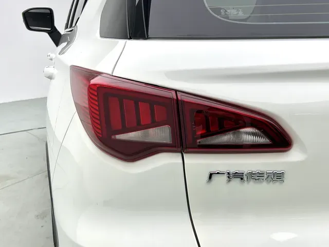 2021 GAC Trumpchi GS3 1.5T 169HP L4 6AT,autocango,china used car exporter,china ev exporter,chinese used car exporter,chinese used ev exporter