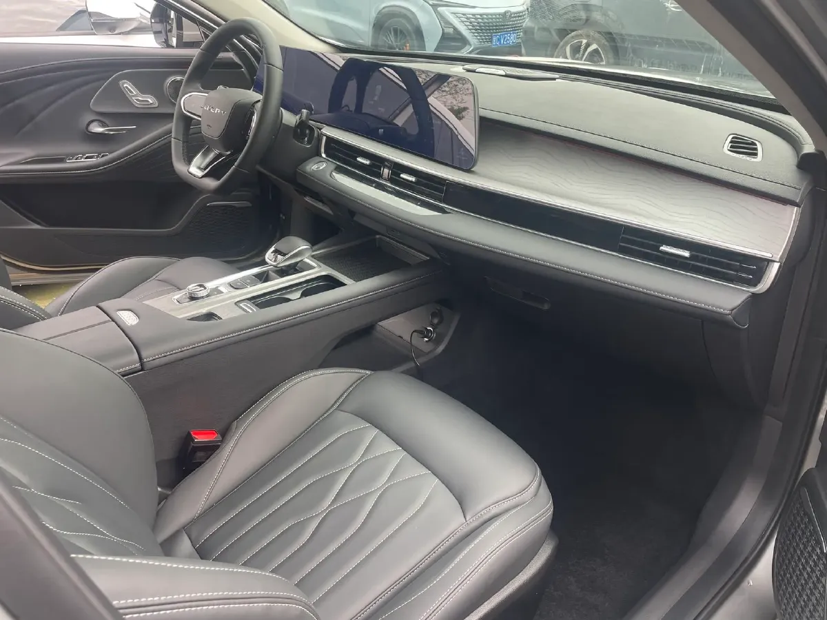 2024 Chery Arrizo 8 1.6T 197HP L4 7DCT,autocango,china used car exporter,china ev exporter,chinese used car exporter,chinese used ev exporter