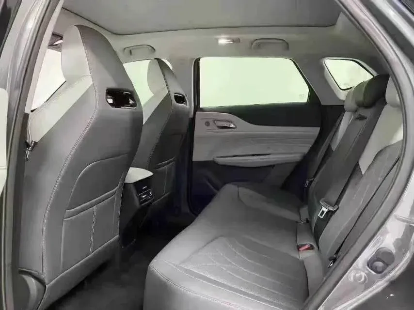 2024 ChangAn UNI-Z 1.5L 98HP L4 E-CVT PHEV 18.4KWH,autocango,china used car exporter,china ev exporter,chinese used car exporter,chinese used ev exporter