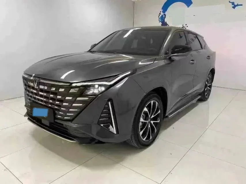 2024 ChangAn UNI-Z 1.5L 98HP L4 E-CVT PHEV 18.4KWH,autocango,china used car exporter,china ev exporter,chinese used car exporter,chinese used ev exporter