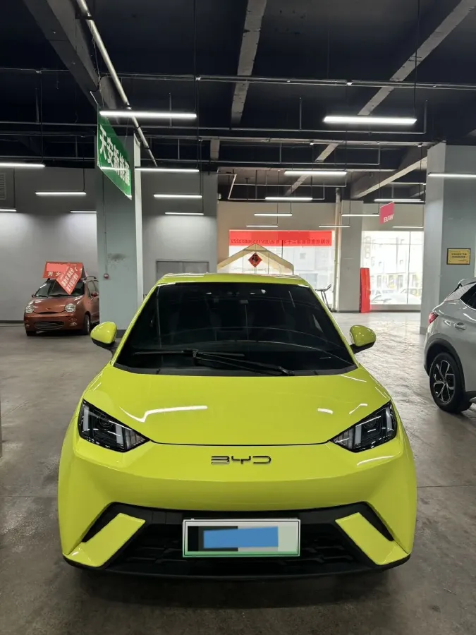 2023 BYD Seagull BEV 30.08KWH,autocango,china used car exporter,china ev exporter,chinese used car exporter,chinese used ev exporter