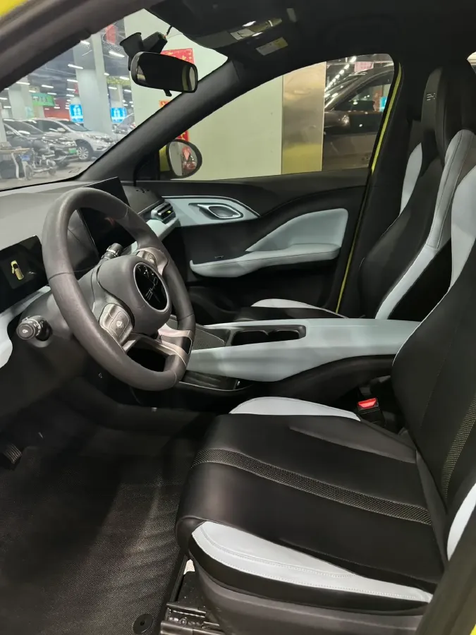 2023 BYD Seagull BEV 30.08KWH,autocango,china used car exporter,china ev exporter,chinese used car exporter,chinese used ev exporter