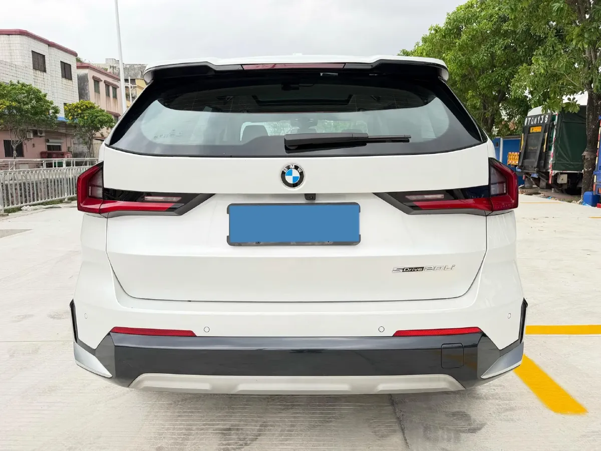 2024 BMW X1 1.5T 156HP L3 7DCT,autocango,china used car exporter,china ev exporter,chinese used car exporter,chinese used ev exporter