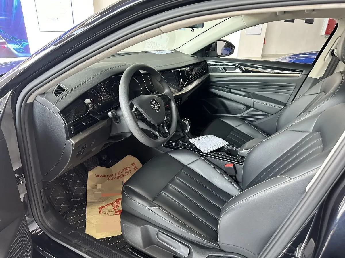 2020 Volkswagen Passat 1.4T 150HP L4 7DCT,autocango,china used car exporter,china ev exporter,chinese used car exporter,chinese used ev exporter