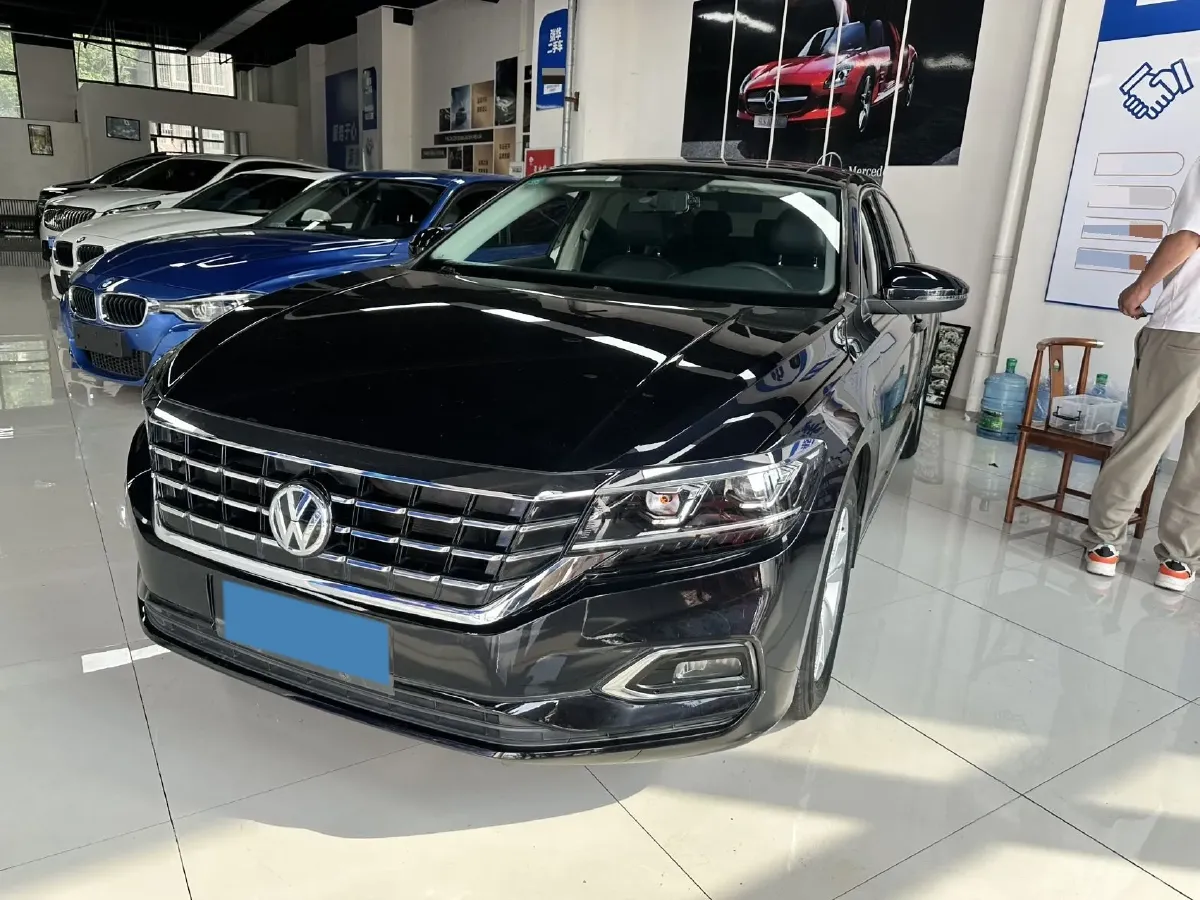 2020 Volkswagen Passat 1.4T 150HP L4 7DCT,autocango,china used car exporter,china ev exporter,chinese used car exporter,chinese used ev exporter