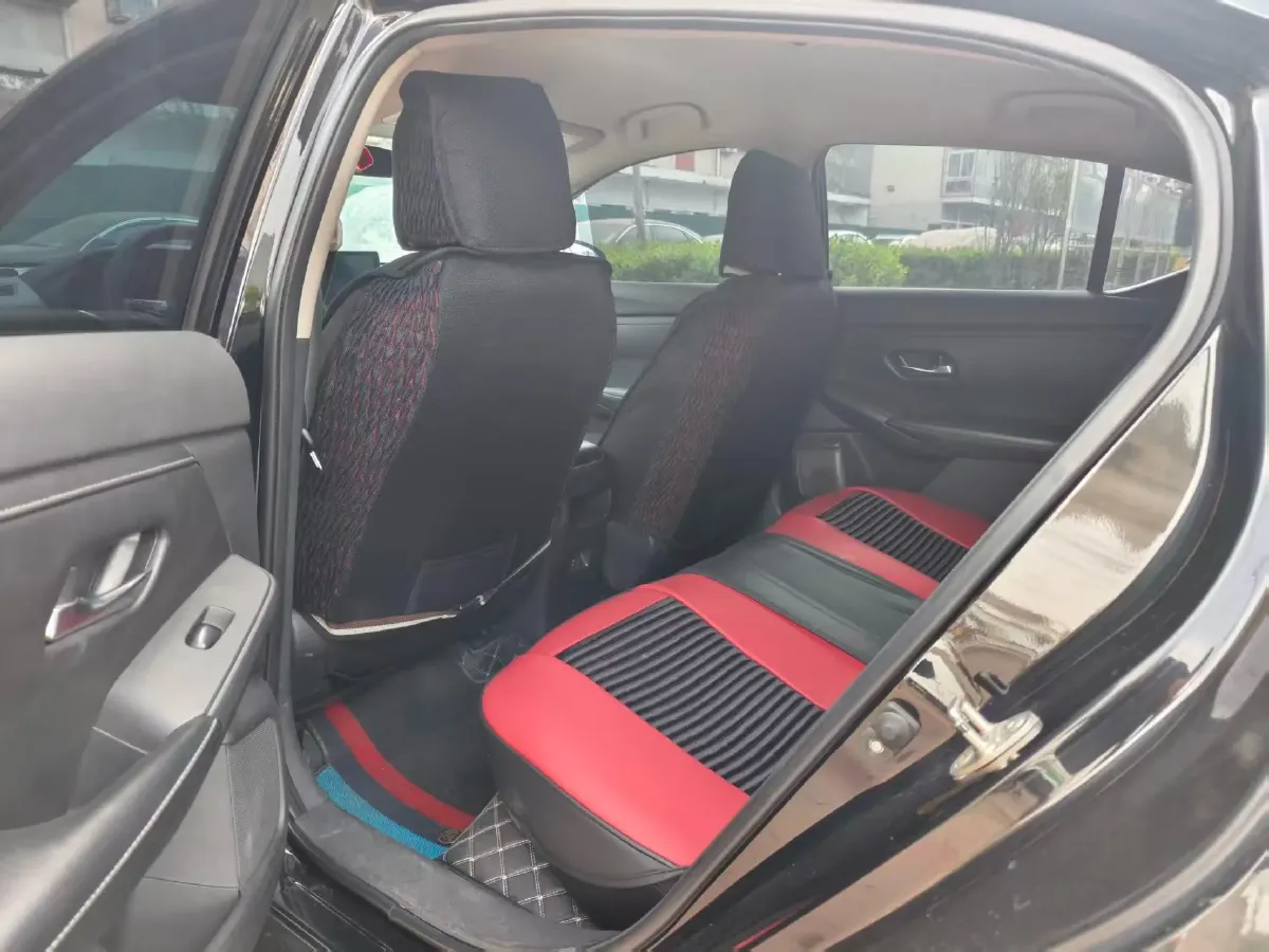 2022 Nissan Sylphy 1.2L 72HP L3 Hybrid,autocango,china used car exporter,china ev exporter,chinese used car exporter,chinese used ev exporter