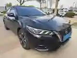 2022 Nissan Sylphy 1.2L 72HP L3 Hybrid