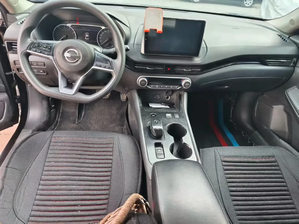 2022 Nissan Sylphy 1.2L 72HP L3 Hybrid,autocango,china used car exporter,china ev exporter,chinese used car exporter,chinese used ev exporter