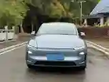 2025 Tesla Model Y BEV 62.5KWH