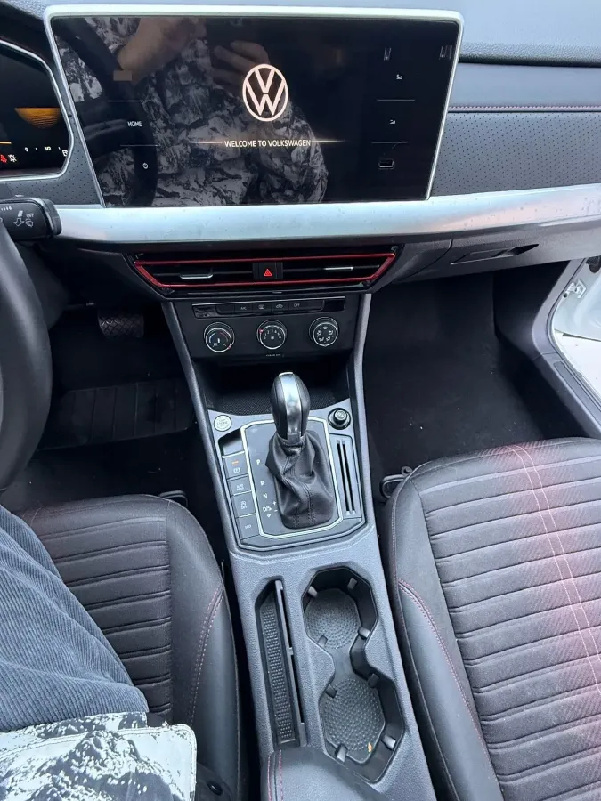 2023 Volkswagen Lavida 1.4T 150HP L4 7DCT,autocango,china used car exporter,china ev exporter,chinese used car exporter,chinese used ev exporter