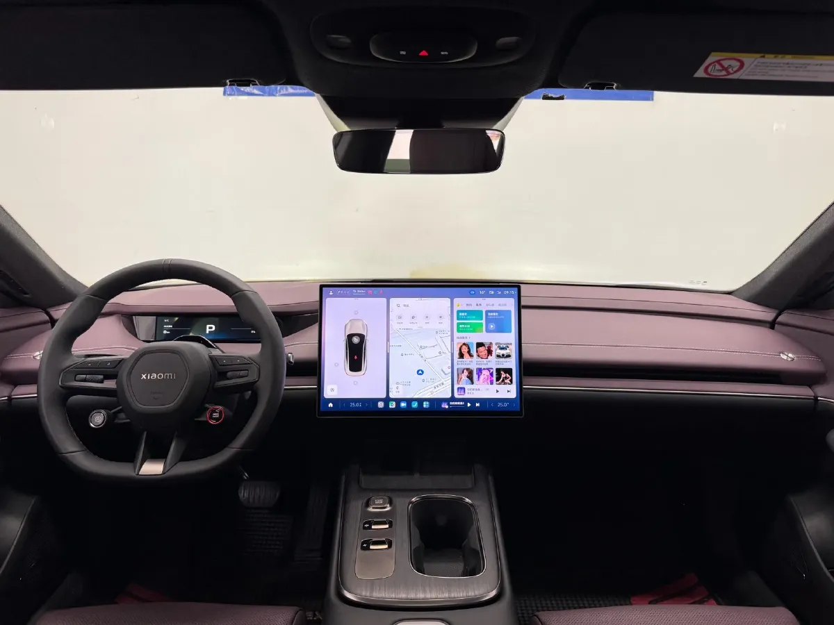 2024 MI SU7 BEV 73.6KWH,autocango,china used car exporter,china ev exporter,chinese used car exporter,chinese used ev exporter