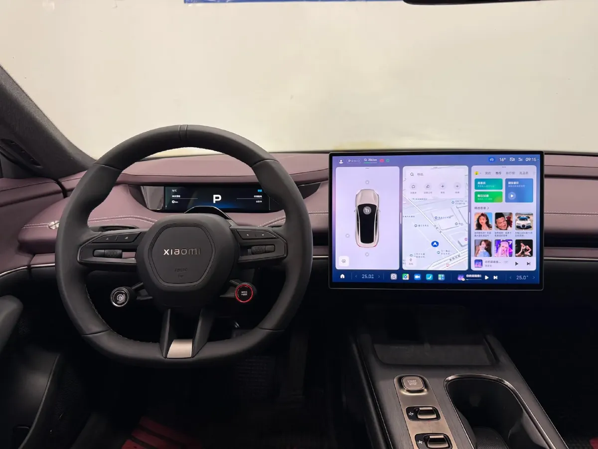 2024 MI SU7 BEV 73.6KWH,autocango,china used car exporter,china ev exporter,chinese used car exporter,chinese used ev exporter