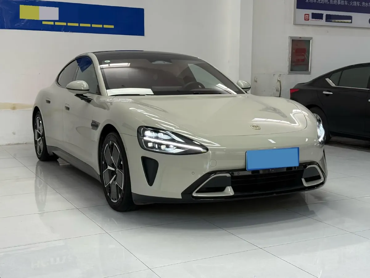 2024 MI SU7 BEV 73.6KWH,autocango,china used car exporter,china ev exporter,chinese used car exporter,chinese used ev exporter