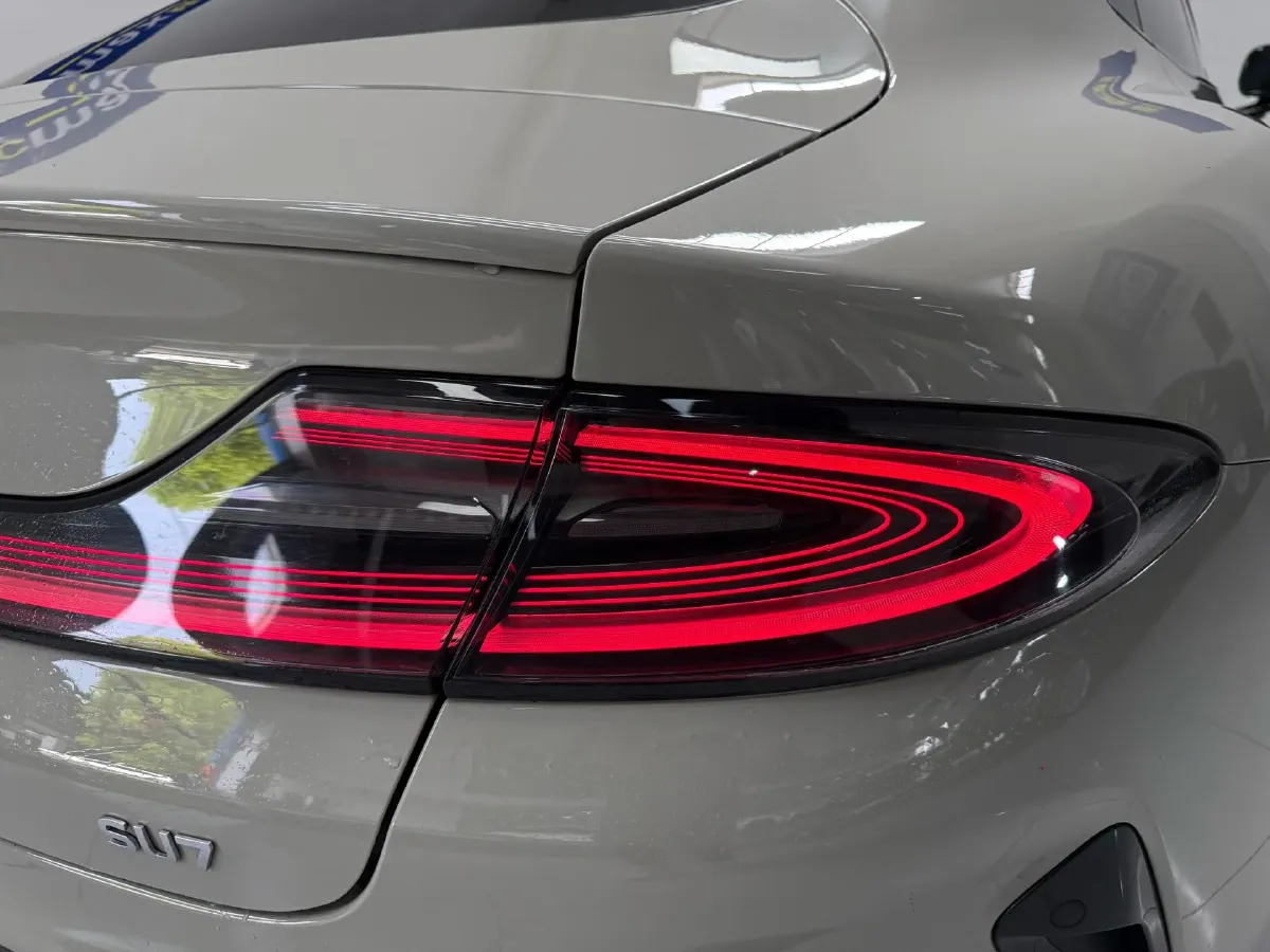 2024 MI SU7 BEV 73.6KWH,autocango,china used car exporter,china ev exporter,chinese used car exporter,chinese used ev exporter