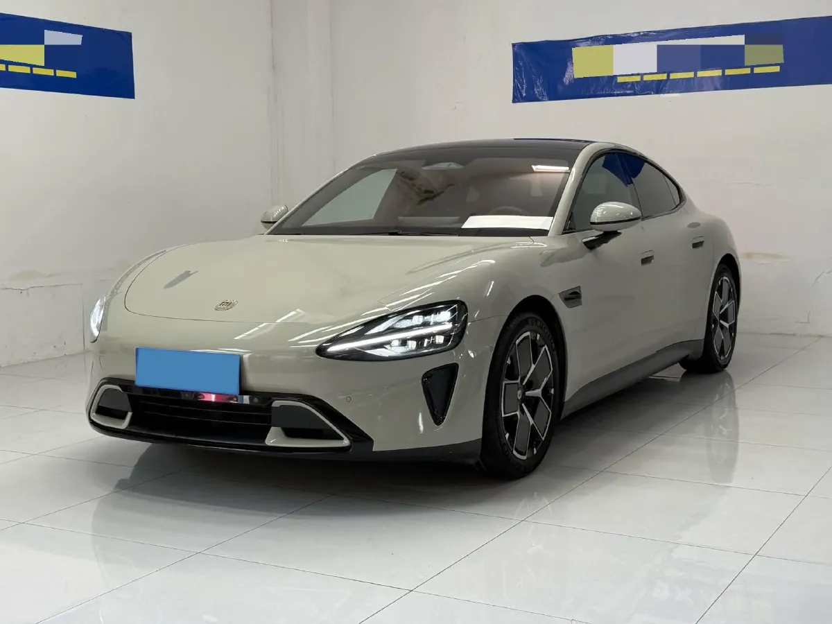 2024 MI SU7 BEV 73.6KWH,autocango,china used car exporter,china ev exporter,chinese used car exporter,chinese used ev exporter