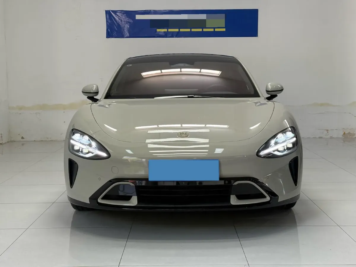 2024 MI SU7 BEV 73.6KWH,autocango,china used car exporter,china ev exporter,chinese used car exporter,chinese used ev exporter