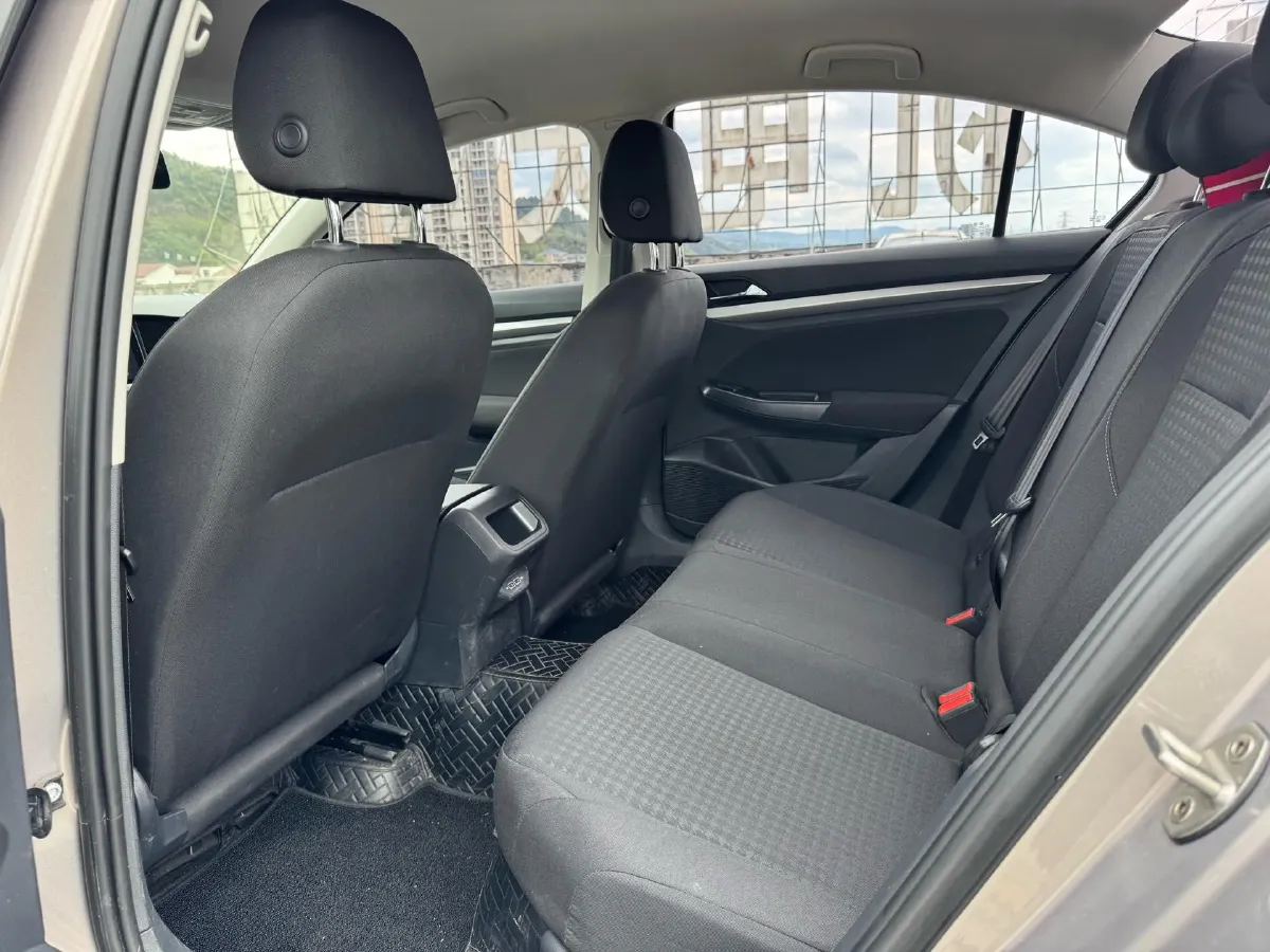 2020 Volkswagen Bora 1.5L 113HP L4 6AT,autocango,china used car exporter,china ev exporter,chinese used car exporter,chinese used ev exporter