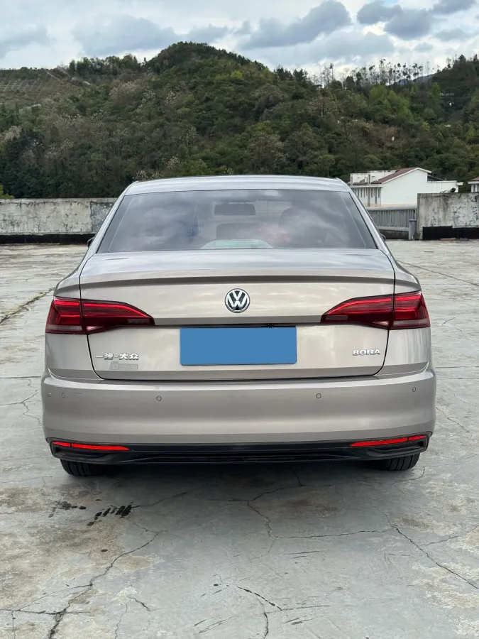 2020 Volkswagen Bora 1.5L 113HP L4 6AT,autocango,china used car exporter,china ev exporter,chinese used car exporter,chinese used ev exporter