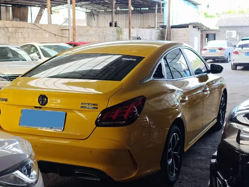 2021 MG 5 1.5L 120HP L4 CVT,autocango,china used car exporter,china ev exporter,chinese used car exporter,chinese used ev exporter