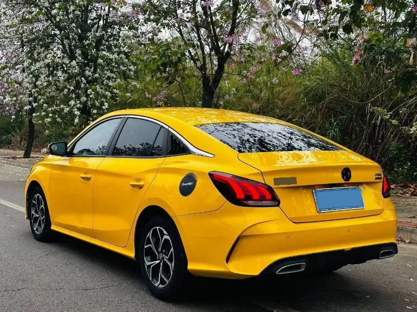 2021 MG 5 1.5L 120HP L4 CVT,autocango,china used car exporter,china ev exporter,chinese used car exporter,chinese used ev exporter
