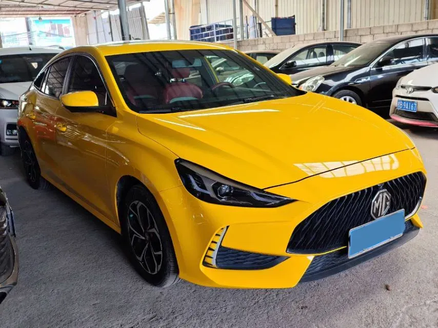 2021 MG 5 1.5L 120HP L4 CVT,autocango,china used car exporter,china ev exporter,chinese used car exporter,chinese used ev exporter