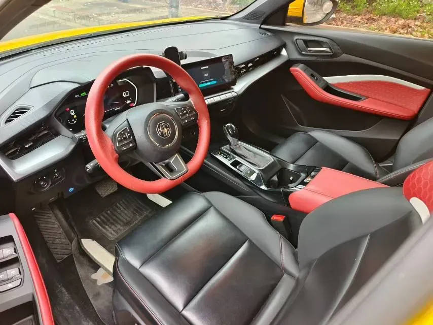 2021 MG 5 1.5L 120HP L4 CVT,autocango,china used car exporter,china ev exporter,chinese used car exporter,chinese used ev exporter