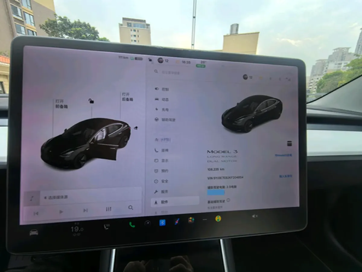 2019 Tesla Model 3 BEV 81KWH,autocango,china used car exporter,china ev exporter,chinese used car exporter,chinese used ev exporter