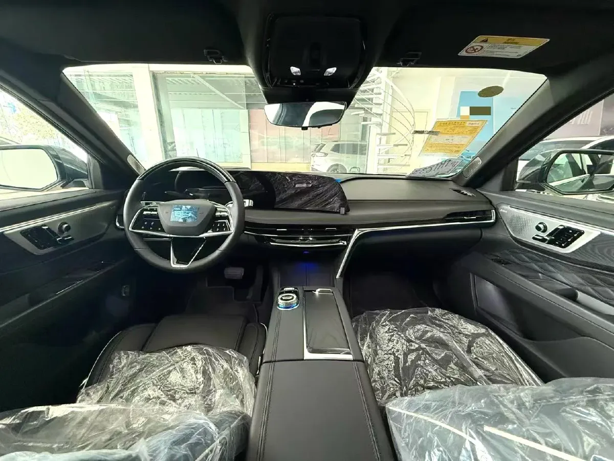 2023 Cadillac CT6 2.0T 237HP L4 10AT,autocango,china used car exporter,china ev exporter,chinese used car exporter,chinese used ev exporter