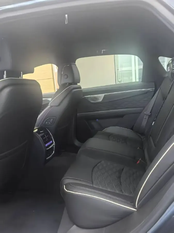 2023 Cadillac CT6 2.0T 237HP L4 10AT,autocango,china used car exporter,china ev exporter,chinese used car exporter,chinese used ev exporter