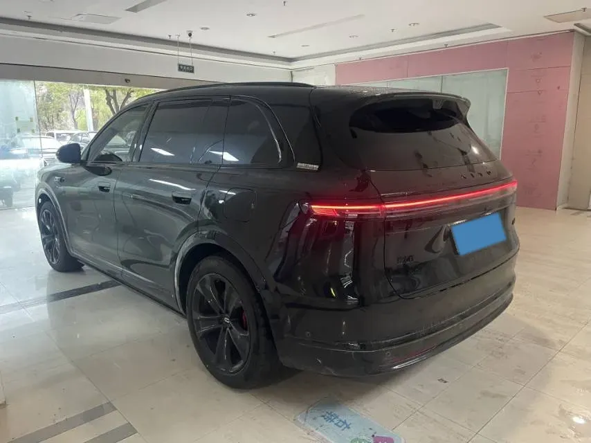 2026 AITO AITO M7 REEV 160HP REEV,autocango,china used car exporter,china ev exporter,chinese used car exporter,chinese used ev exporter