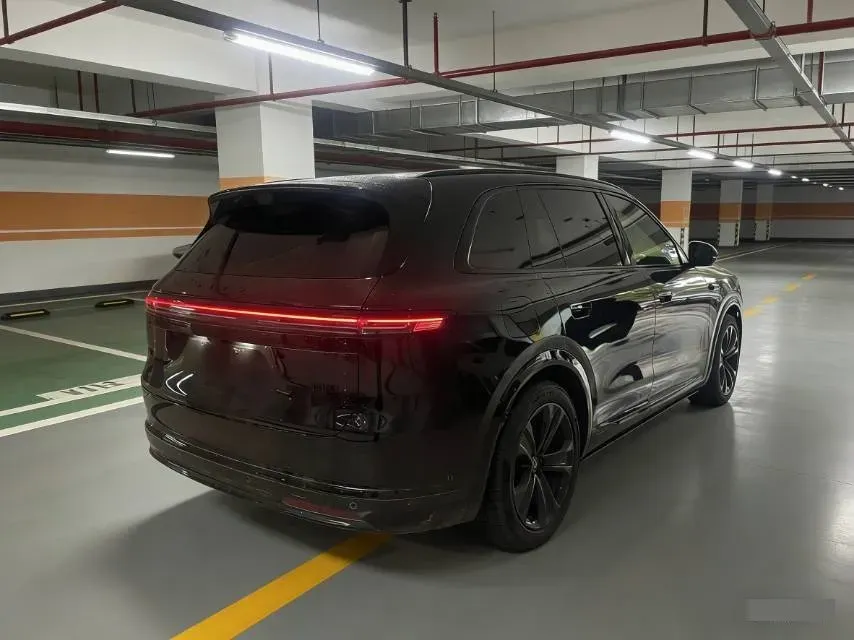 2026 AITO AITO M7 REEV 160HP REEV,autocango,china used car exporter,china ev exporter,chinese used car exporter,chinese used ev exporter