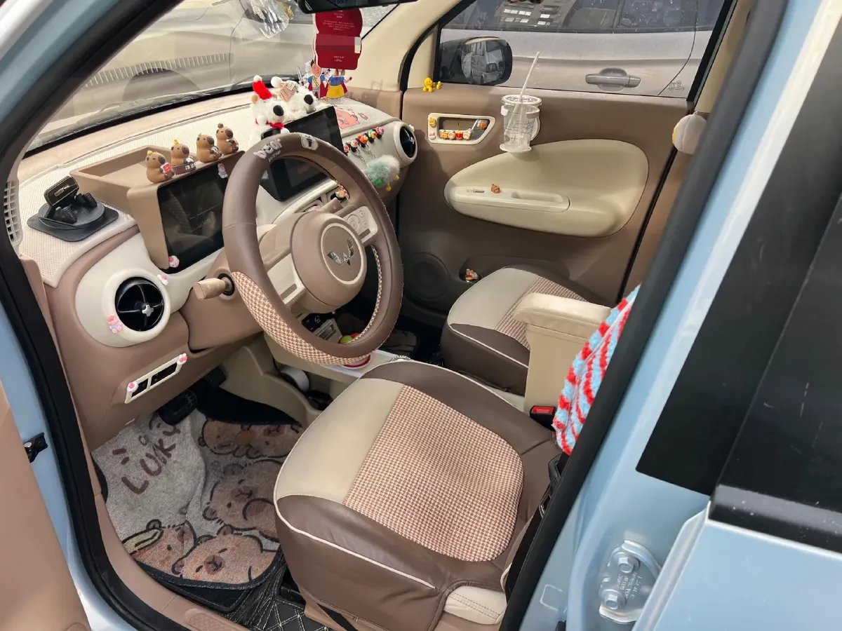 2026 WuLing XingGuangL 1.5L 106HP L4 E-CVT PHEV,autocango,china used car exporter,china ev exporter,chinese used car exporter,chinese used ev exporter