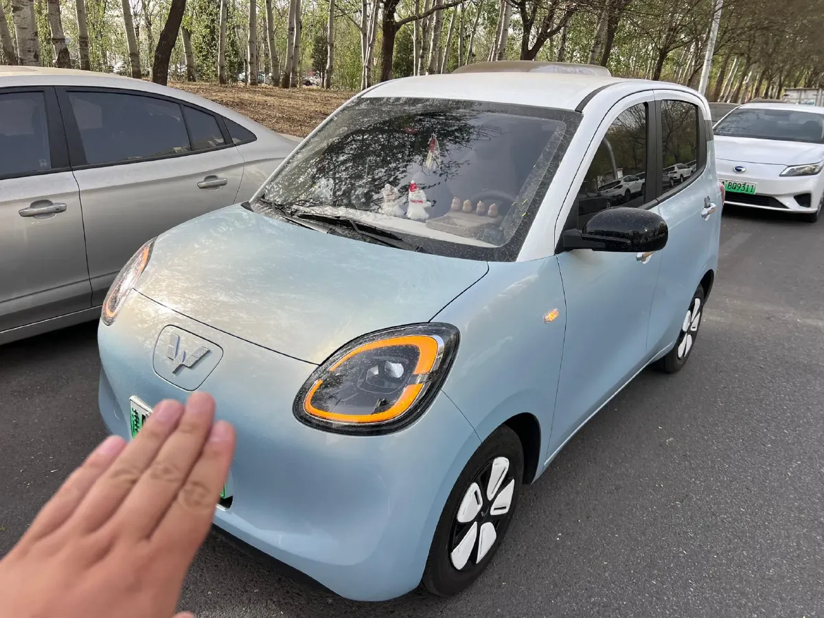 2026 WuLing XingGuangL 1.5L 106HP L4 E-CVT PHEV,autocango,china used car exporter,china ev exporter,chinese used car exporter,chinese used ev exporter